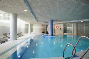 BAHÍA DE LA PLATA APARTMENT 1 - Luxury by the sea